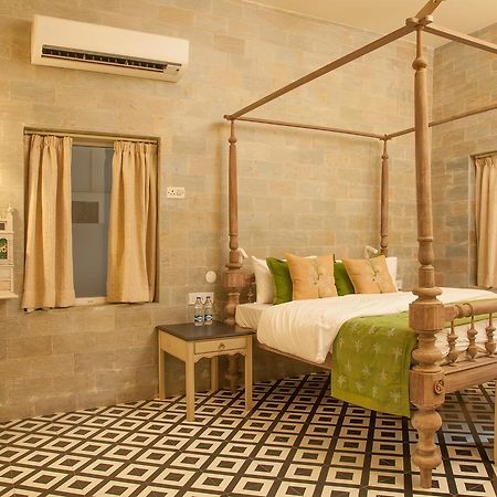 Bed and Breakfast The Ivy House Calcutta  Esterno foto