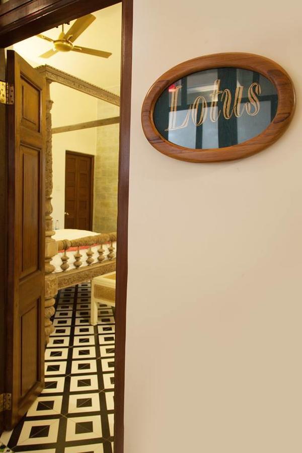 Bed and Breakfast The Ivy House Calcutta  Esterno foto
