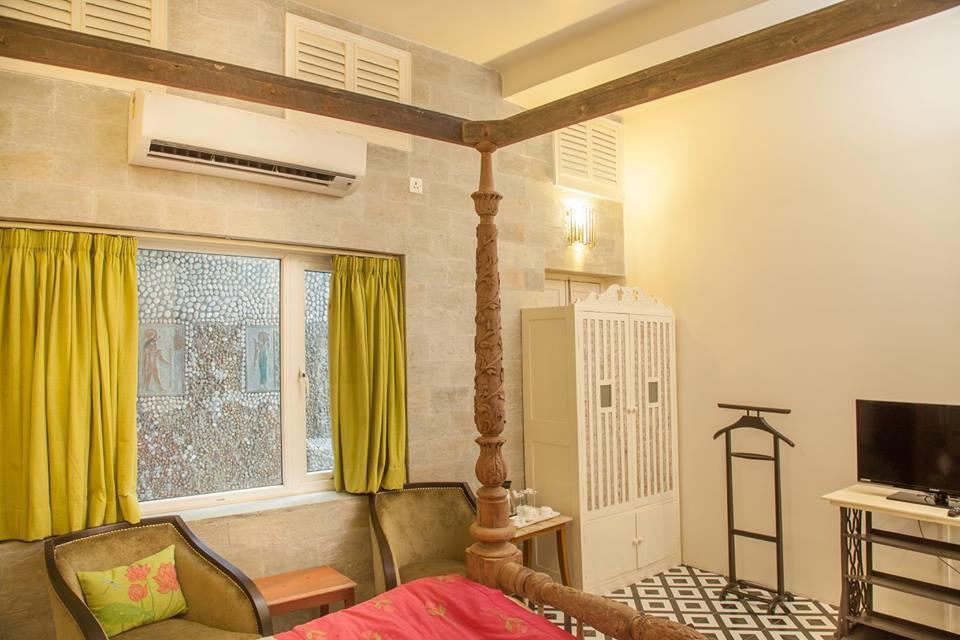 Bed and Breakfast The Ivy House Calcutta  Esterno foto