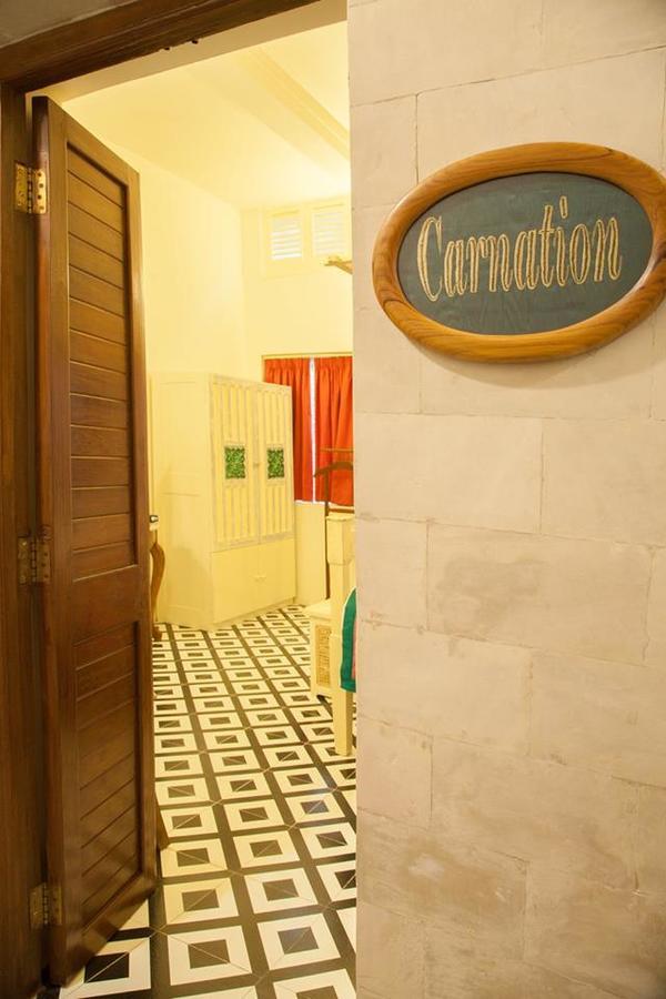 Bed and Breakfast The Ivy House Calcutta  Esterno foto