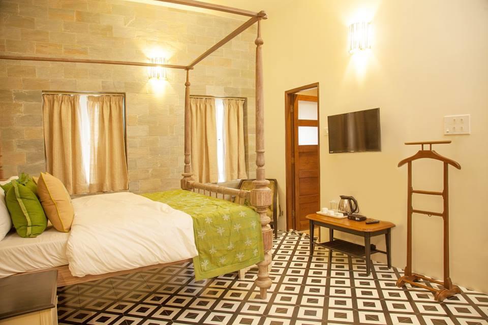 Bed and Breakfast The Ivy House Calcutta  Esterno foto