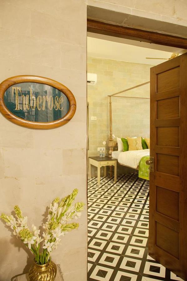 Bed and Breakfast The Ivy House Calcutta  Esterno foto