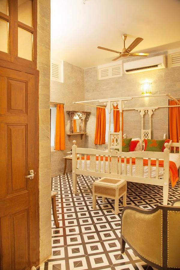 Bed and Breakfast The Ivy House Calcutta  Esterno foto