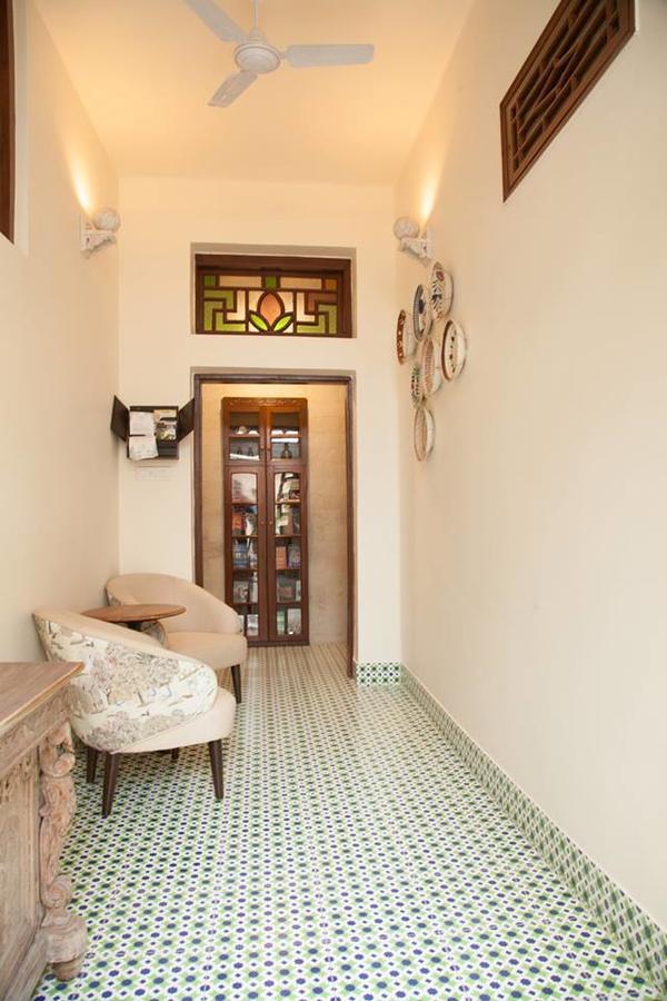 Bed and Breakfast The Ivy House Calcutta  Esterno foto