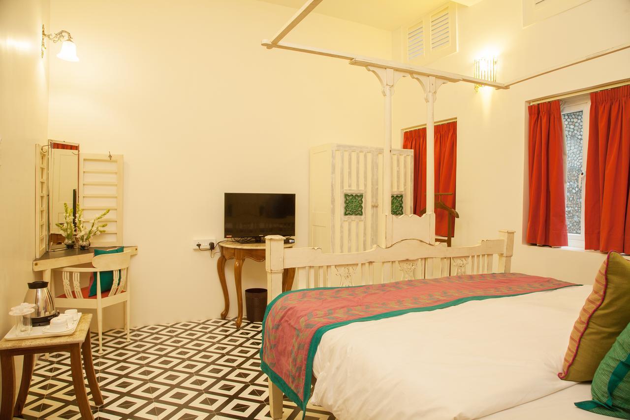 Bed and Breakfast The Ivy House Calcutta  Esterno foto