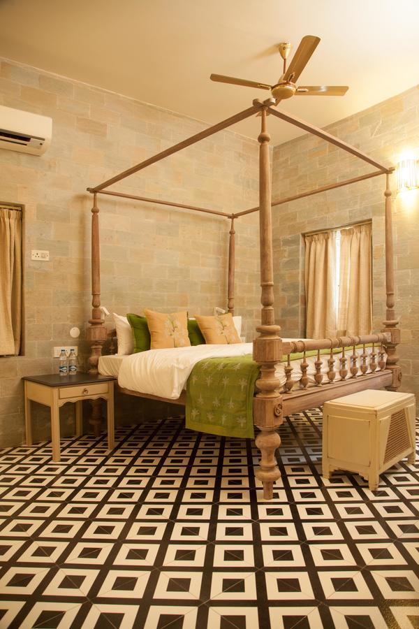 Bed and Breakfast The Ivy House Calcutta  Esterno foto