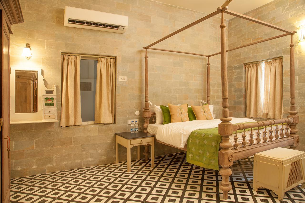 Bed and Breakfast The Ivy House Calcutta  Esterno foto