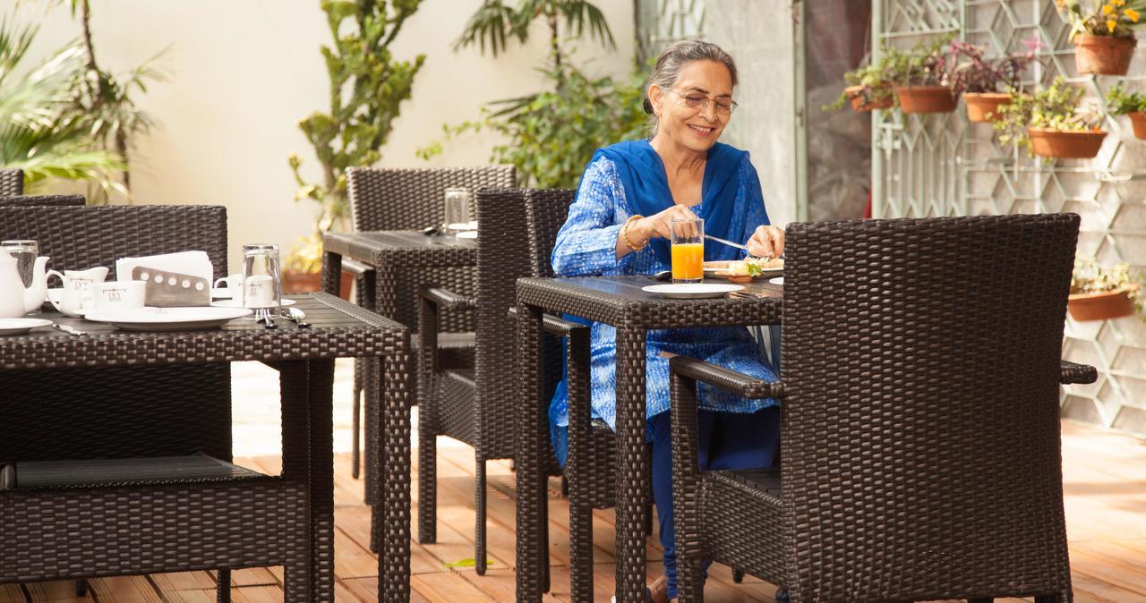 Bed and Breakfast The Ivy House Calcutta  Esterno foto