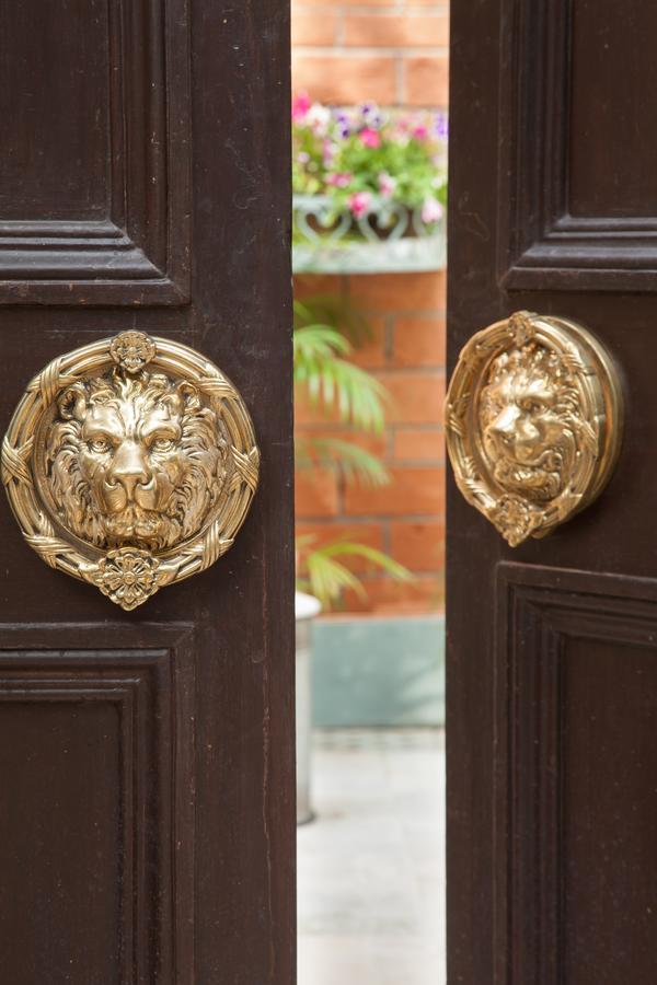 Bed and Breakfast The Ivy House Calcutta  Esterno foto